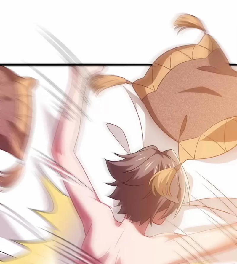 Bị Bắt Trở Thành Vô Địch Thánh Nữ 25 trang 32