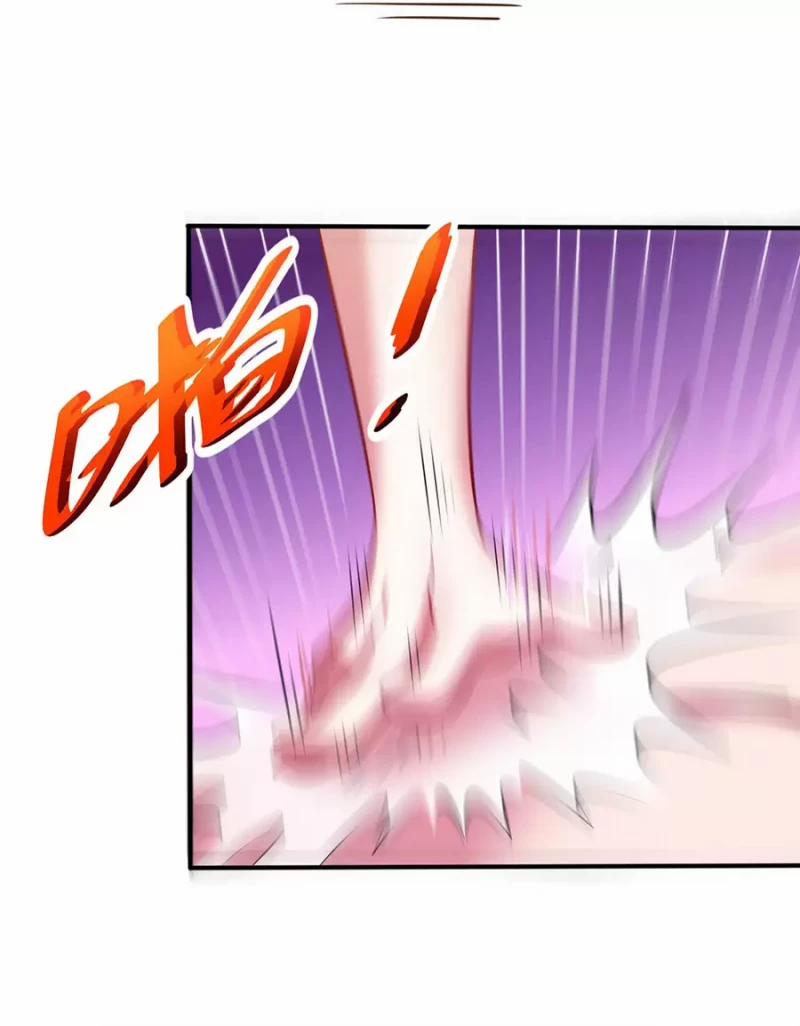 Bị Bắt Trở Thành Vô Địch Thánh Nữ 25 trang 37