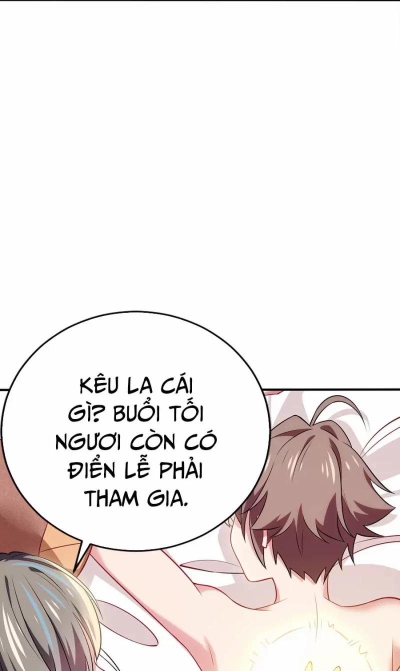 Bị Bắt Trở Thành Vô Địch Thánh Nữ 25 trang 40