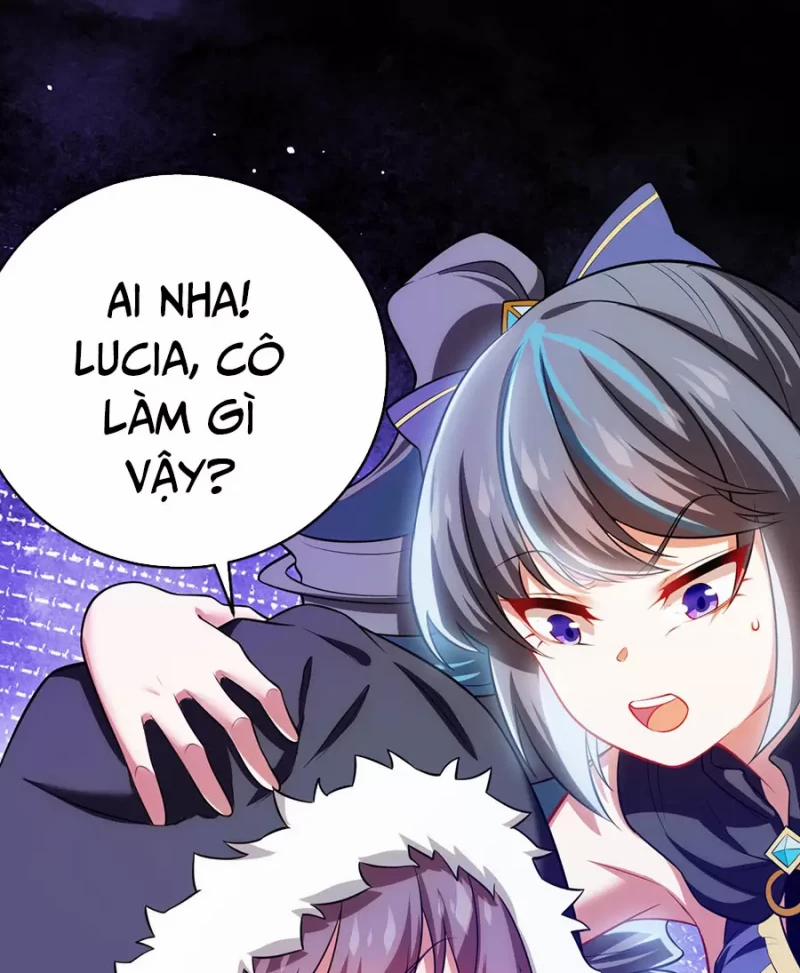 Bị Bắt Trở Thành Vô Địch Thánh Nữ 25 trang 6