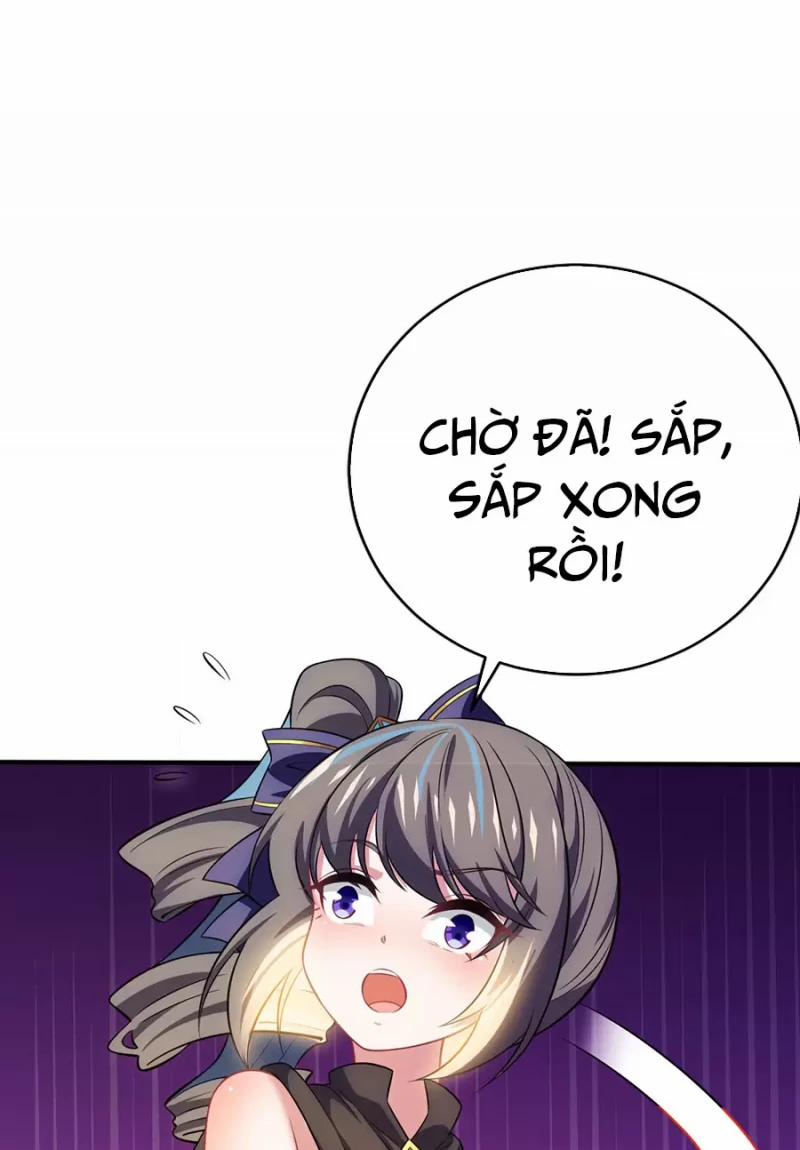 Bị Bắt Trở Thành Vô Địch Thánh Nữ 25 trang 63