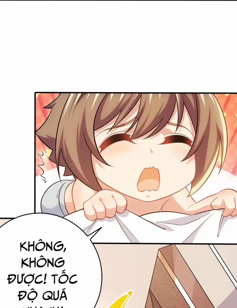 Bị Bắt Trở Thành Vô Địch Thánh Nữ 25 trang 65