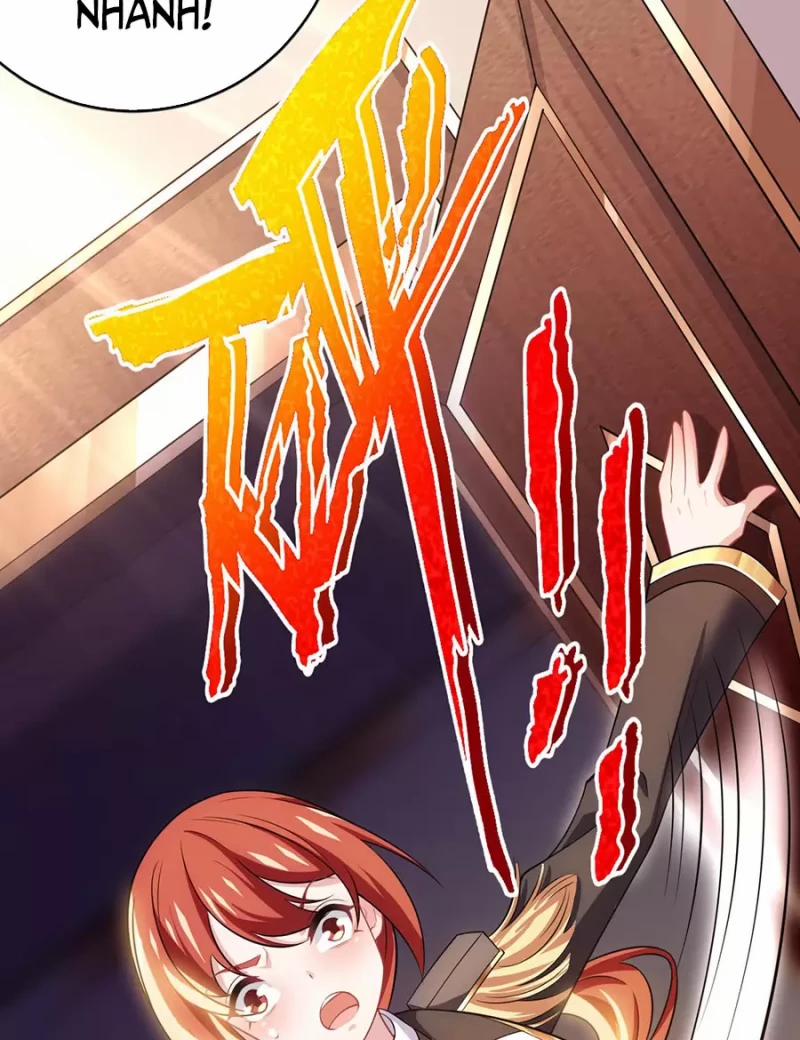 Bị Bắt Trở Thành Vô Địch Thánh Nữ 25 trang 66