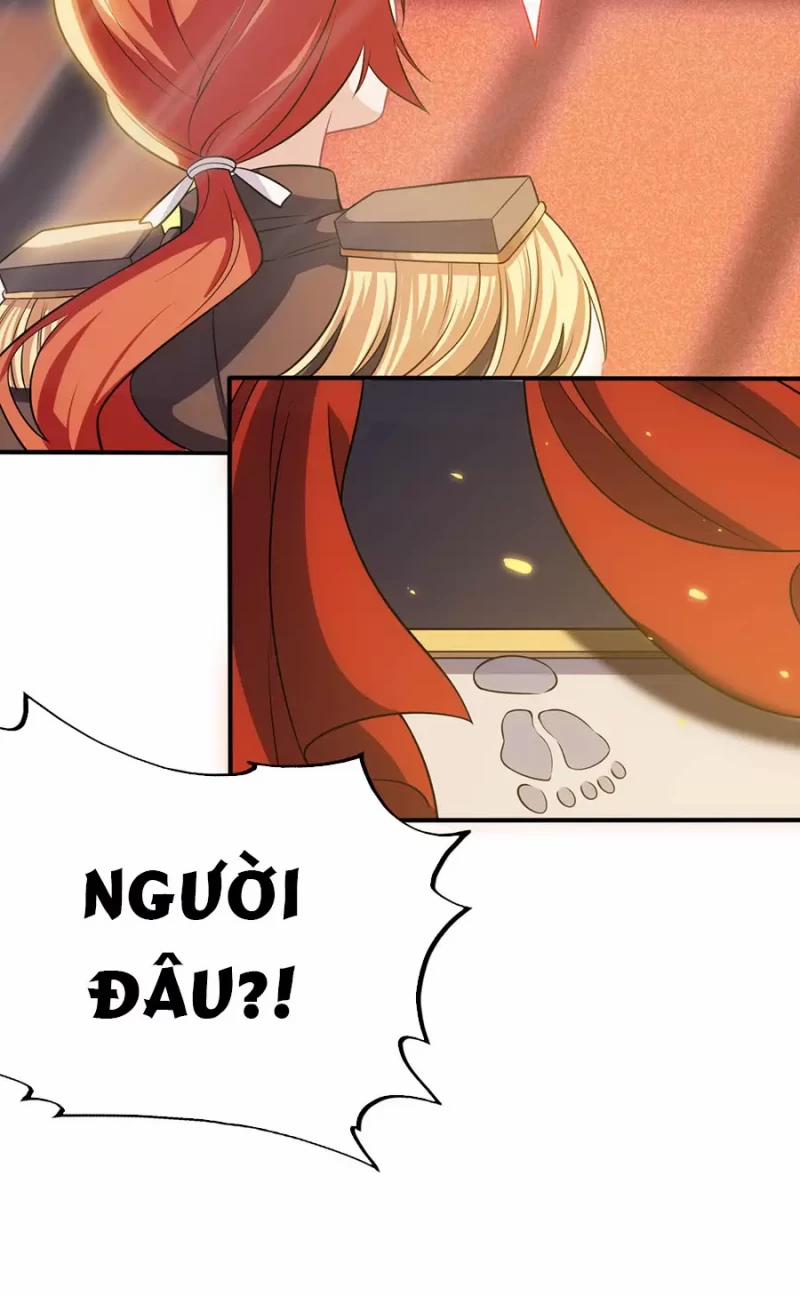 Bị Bắt Trở Thành Vô Địch Thánh Nữ 25 trang 70