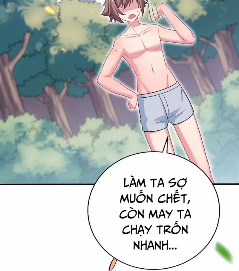 Bị Bắt Trở Thành Vô Địch Thánh Nữ 25 trang 72