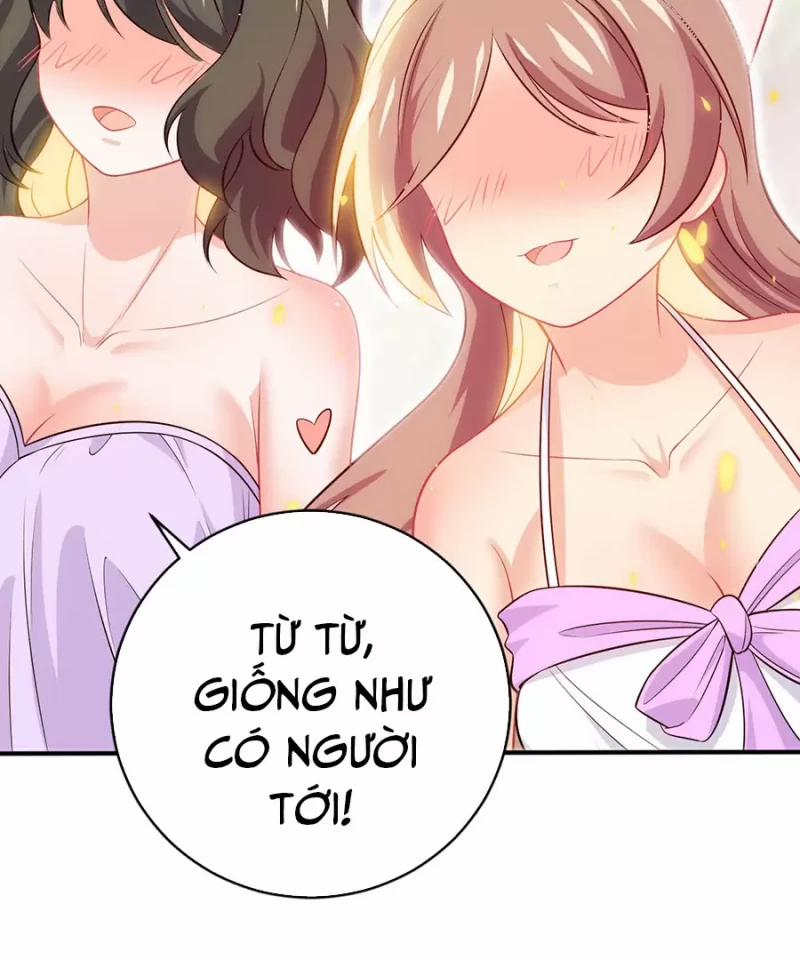 Bị Bắt Trở Thành Vô Địch Thánh Nữ 25 trang 76