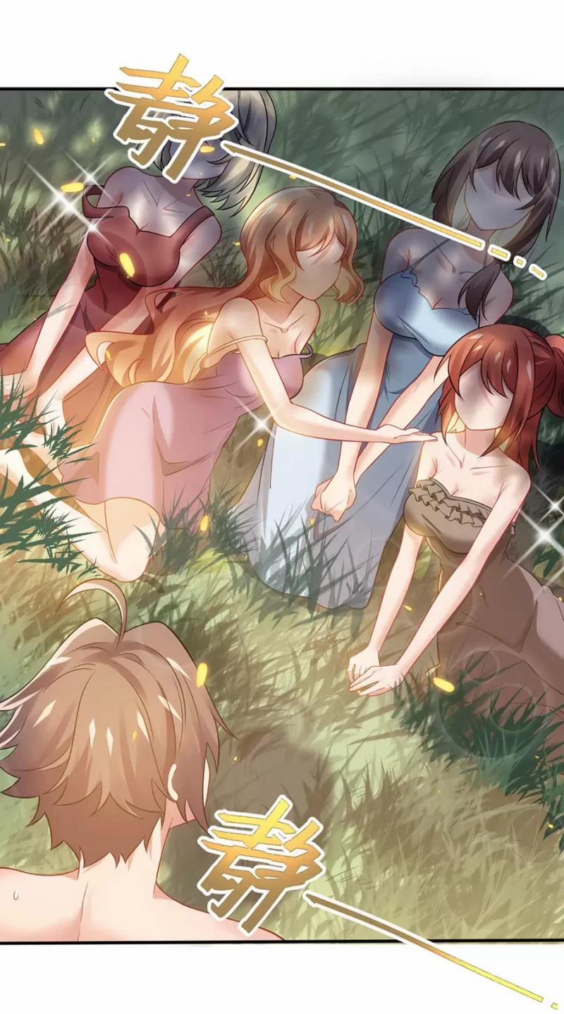 Bị Bắt Trở Thành Vô Địch Thánh Nữ 26 trang 1