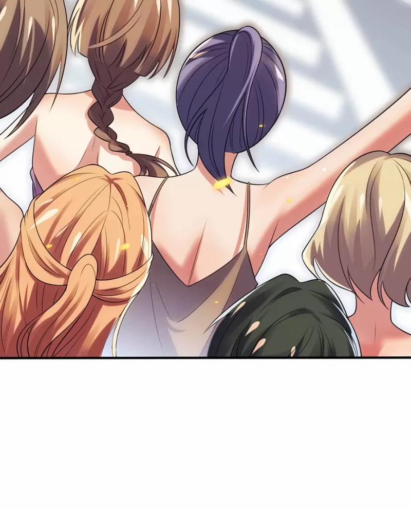 Bị Bắt Trở Thành Vô Địch Thánh Nữ 26 trang 12