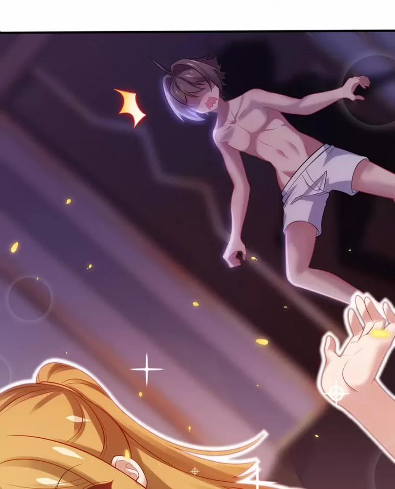 Bị Bắt Trở Thành Vô Địch Thánh Nữ 26 trang 17