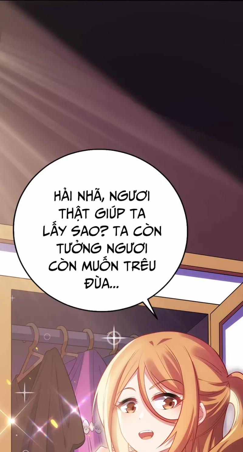 Bị Bắt Trở Thành Vô Địch Thánh Nữ 26 trang 21