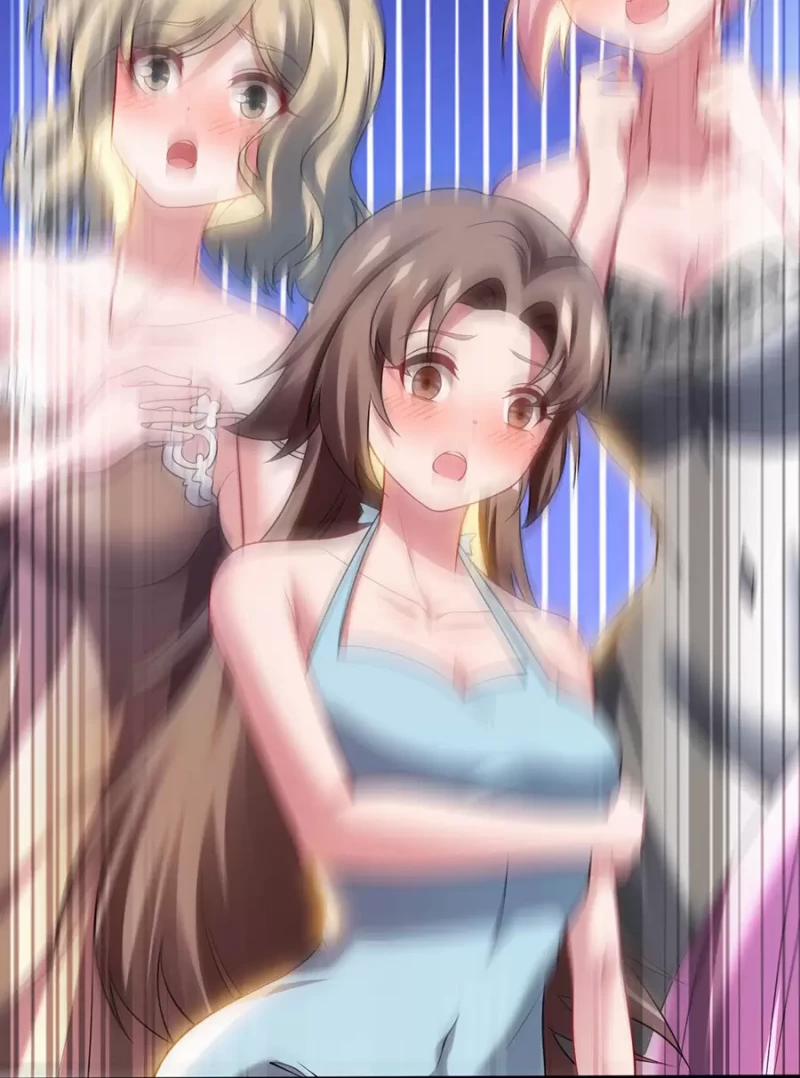 Bị Bắt Trở Thành Vô Địch Thánh Nữ 26 trang 3