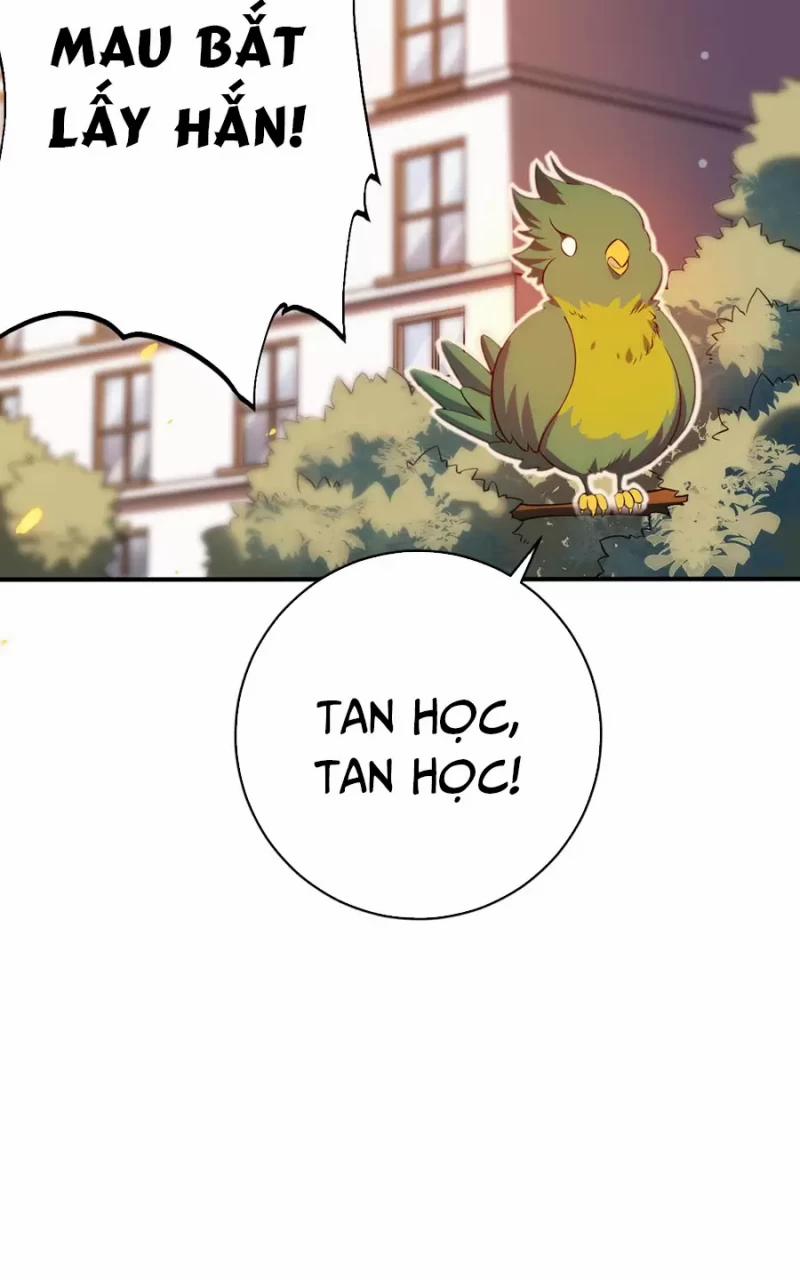 Bị Bắt Trở Thành Vô Địch Thánh Nữ 26 trang 30