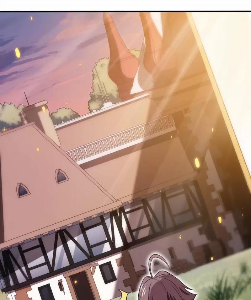 Bị Bắt Trở Thành Vô Địch Thánh Nữ 26 trang 33