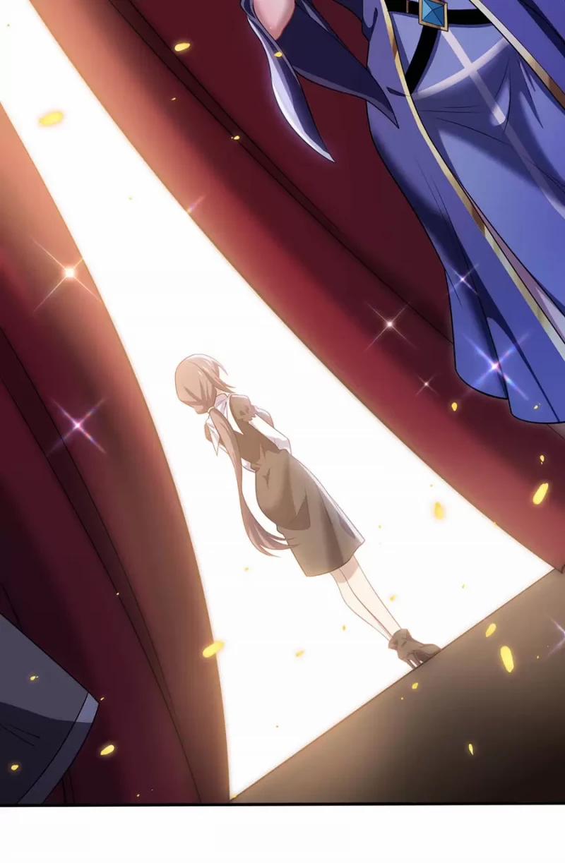 Bị Bắt Trở Thành Vô Địch Thánh Nữ 26 trang 44