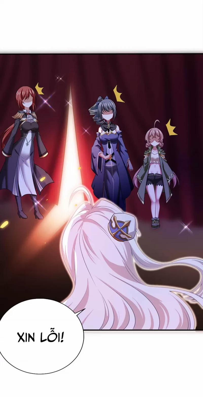 Bị Bắt Trở Thành Vô Địch Thánh Nữ 26 trang 45