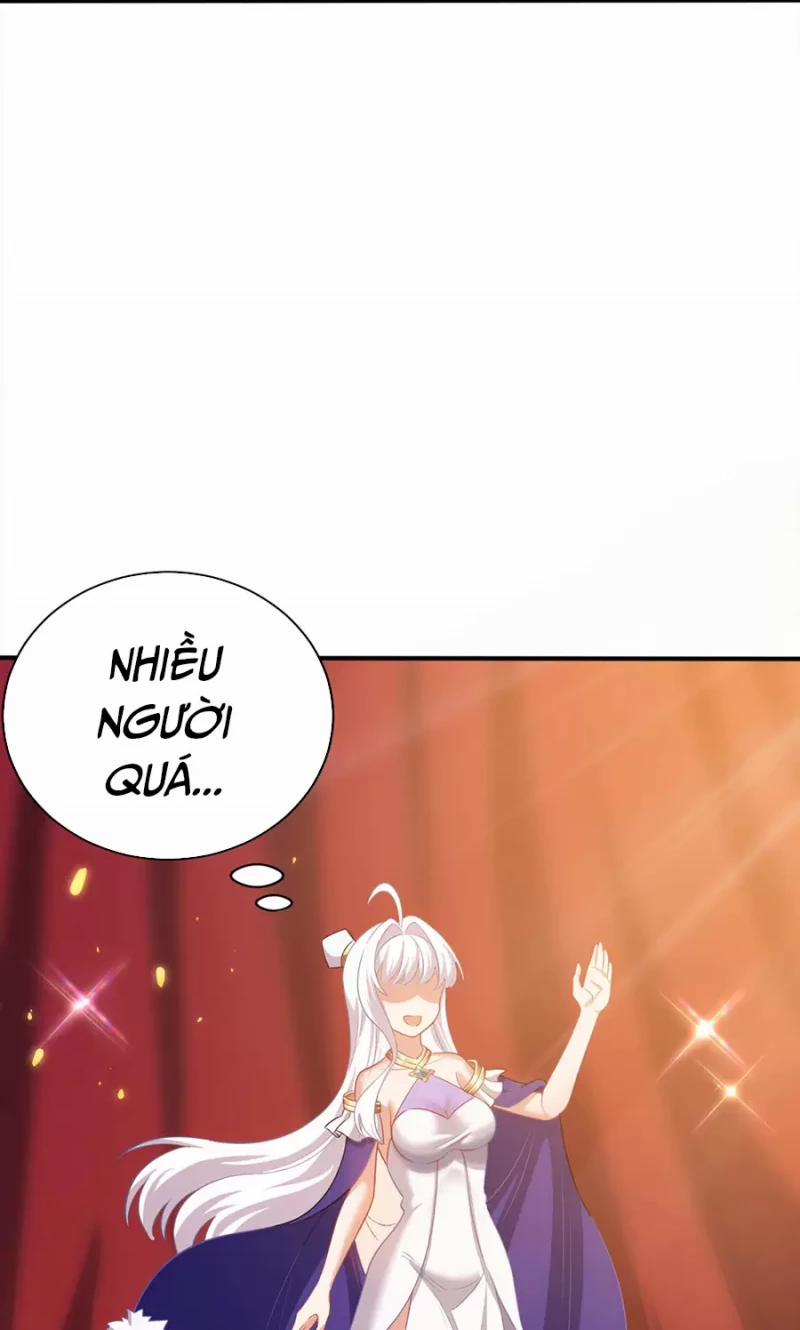 Bị Bắt Trở Thành Vô Địch Thánh Nữ 26 trang 54