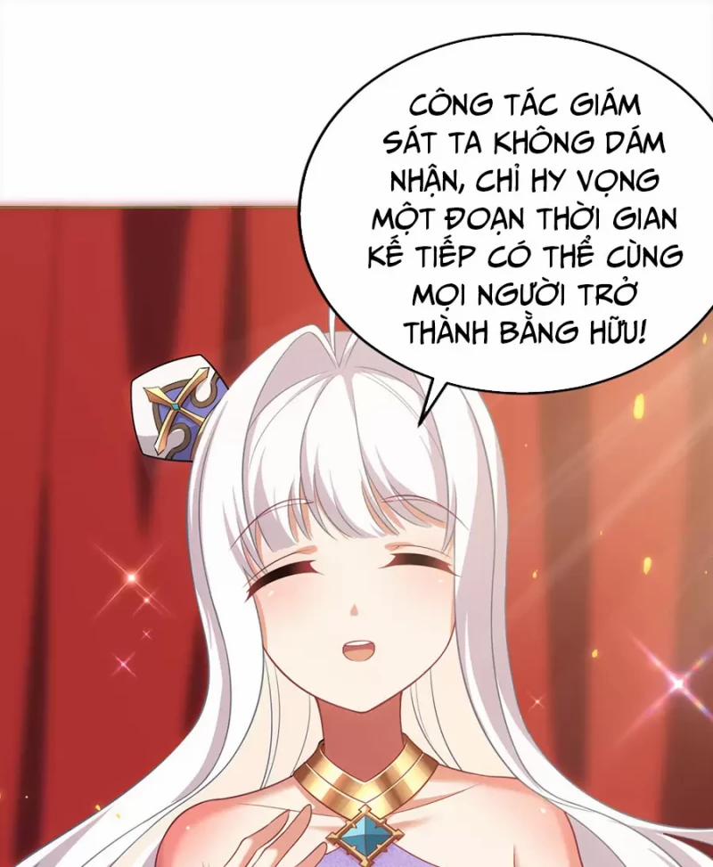 Bị Bắt Trở Thành Vô Địch Thánh Nữ 26 trang 56