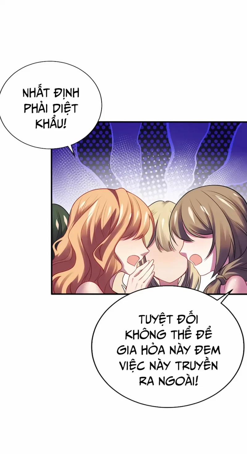 Bị Bắt Trở Thành Vô Địch Thánh Nữ 26 trang 7