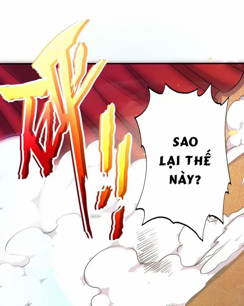 Bị Bắt Trở Thành Vô Địch Thánh Nữ 26 trang 72