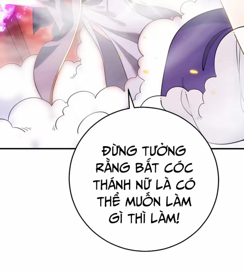 Bị Bắt Trở Thành Vô Địch Thánh Nữ 27 trang 18