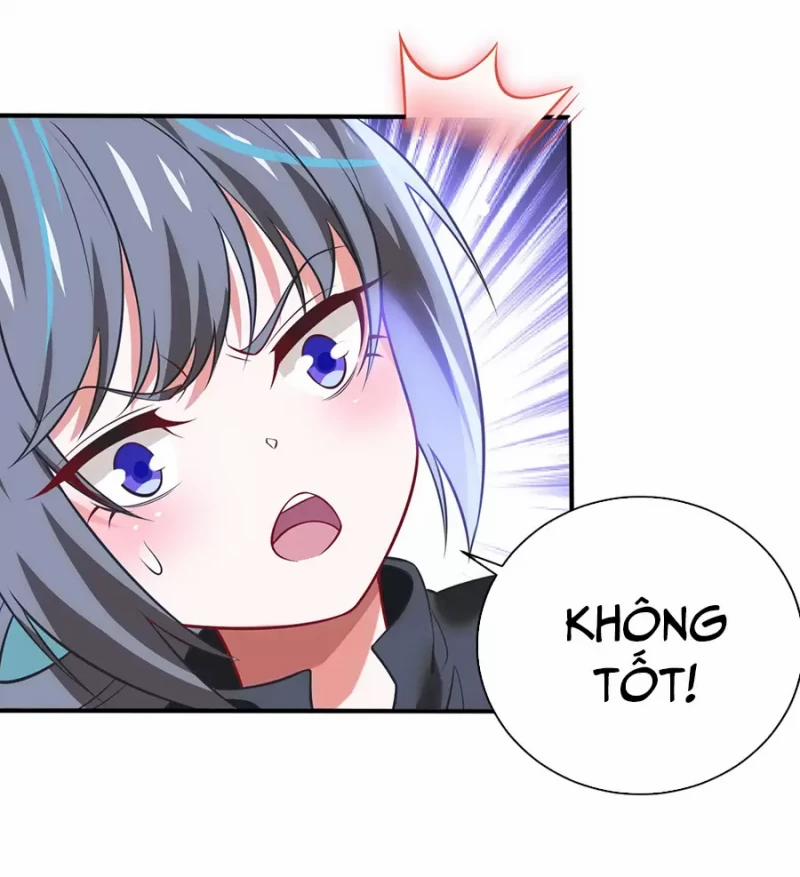 Bị Bắt Trở Thành Vô Địch Thánh Nữ 27 trang 26