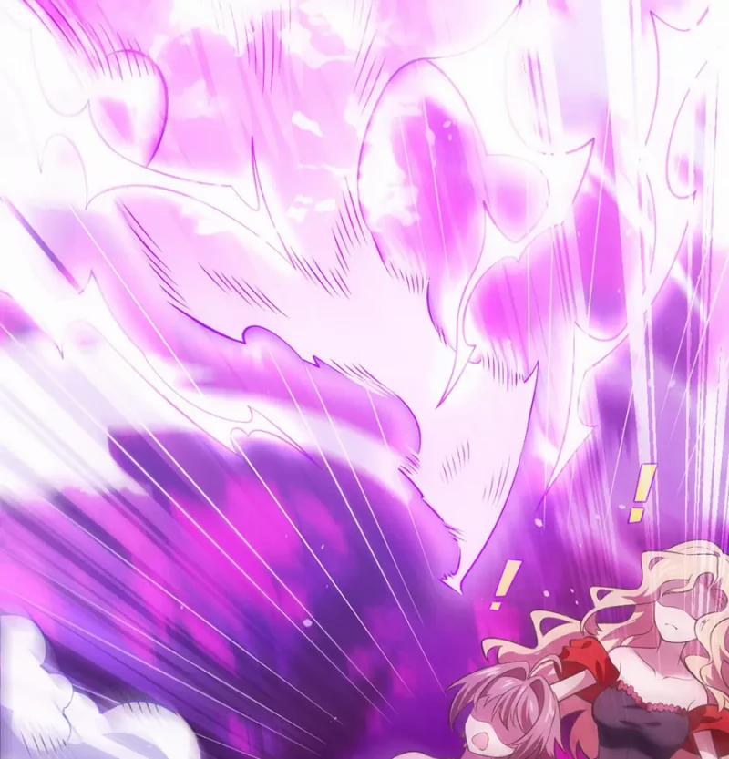 Bị Bắt Trở Thành Vô Địch Thánh Nữ 27 trang 31