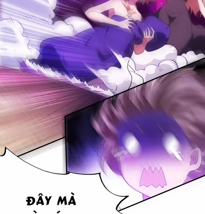 Bị Bắt Trở Thành Vô Địch Thánh Nữ 27 trang 32