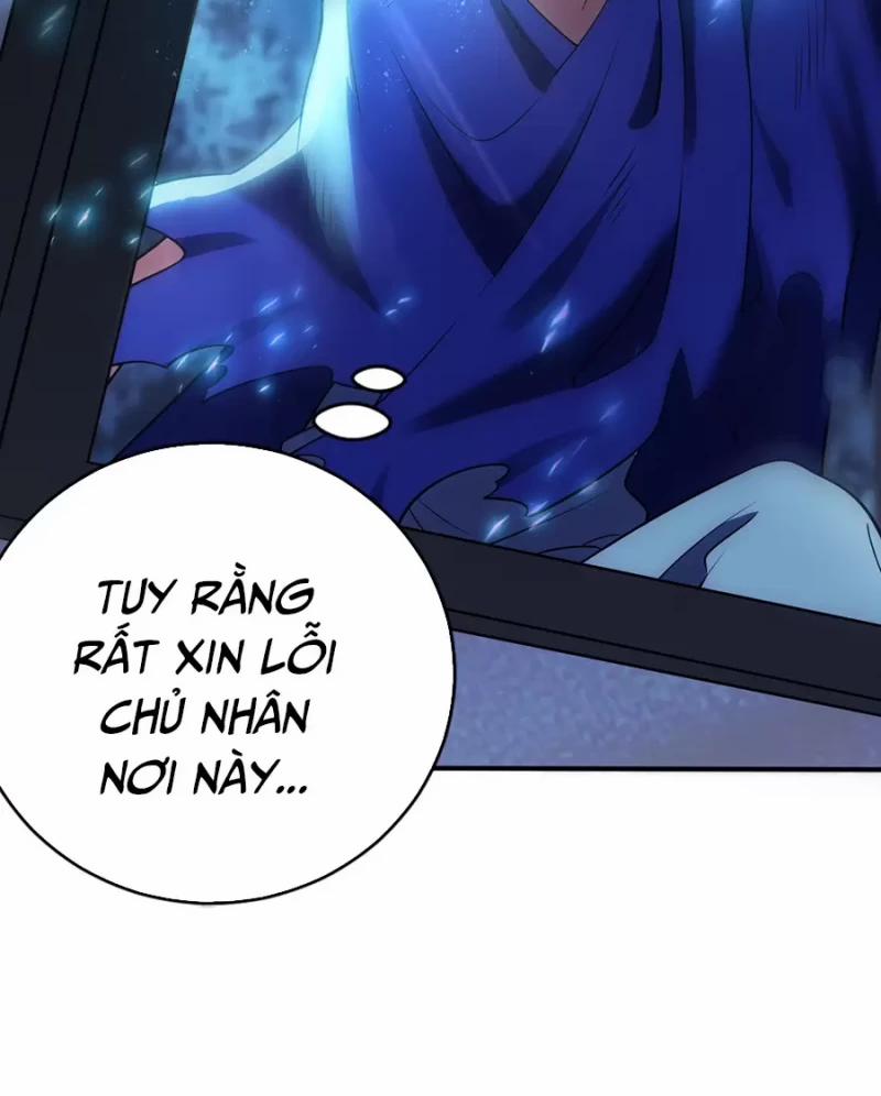 Bị Bắt Trở Thành Vô Địch Thánh Nữ 27 trang 60