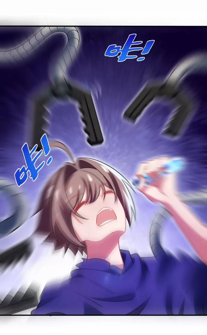 Bị Bắt Trở Thành Vô Địch Thánh Nữ 27 trang 64