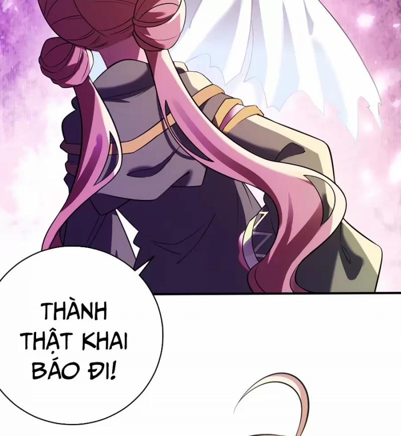 Bị Bắt Trở Thành Vô Địch Thánh Nữ 27 trang 70