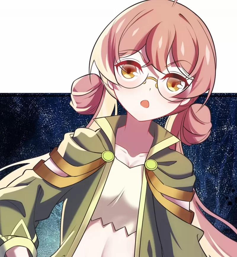 Bị Bắt Trở Thành Vô Địch Thánh Nữ 27 trang 71