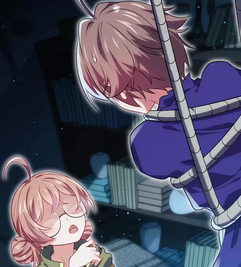 Bị Bắt Trở Thành Vô Địch Thánh Nữ 28 trang 3