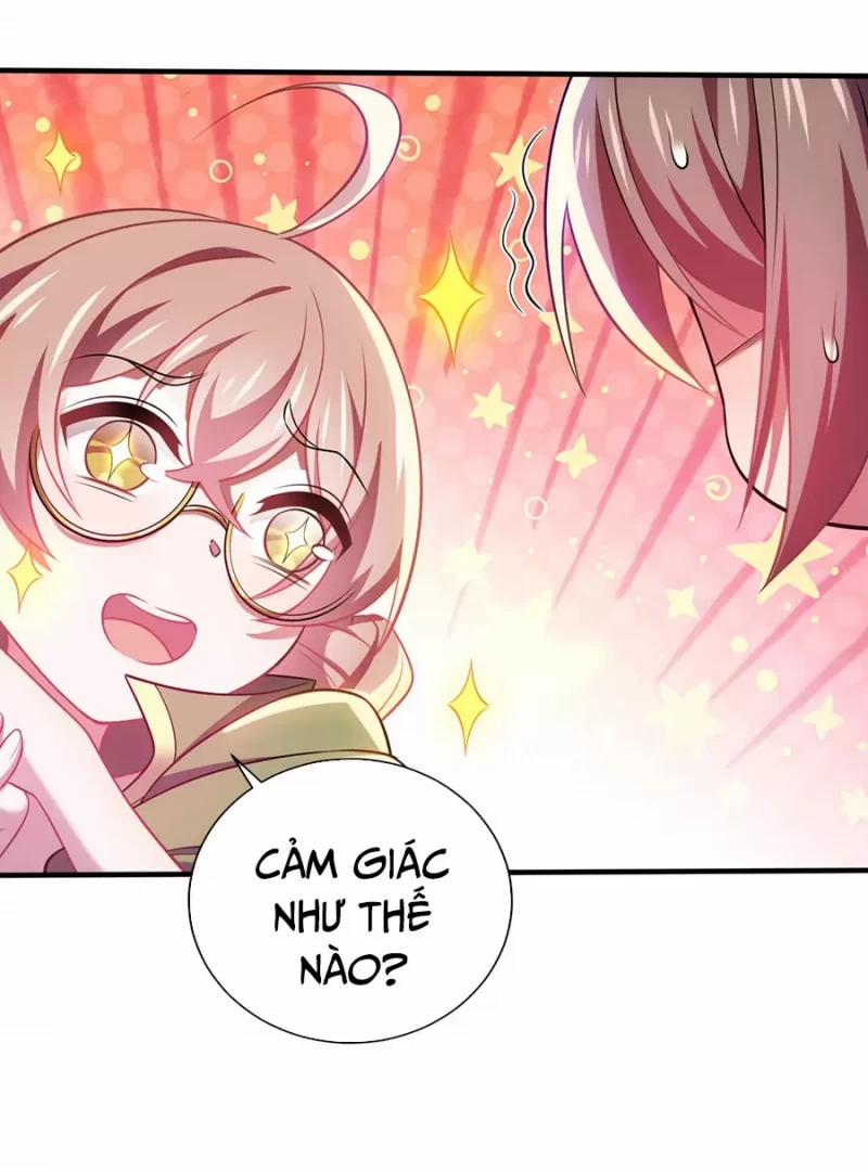 Bị Bắt Trở Thành Vô Địch Thánh Nữ 28 trang 39