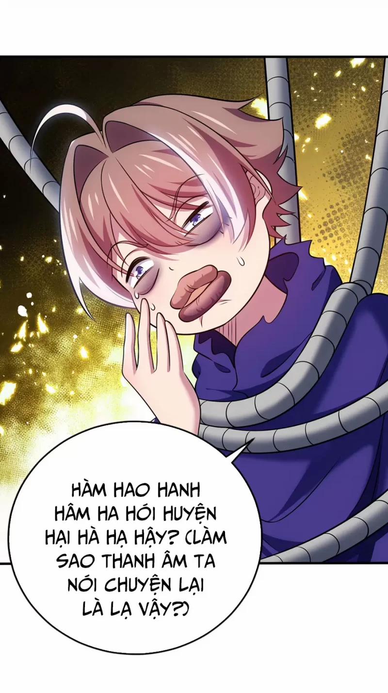 Bị Bắt Trở Thành Vô Địch Thánh Nữ 28 trang 41