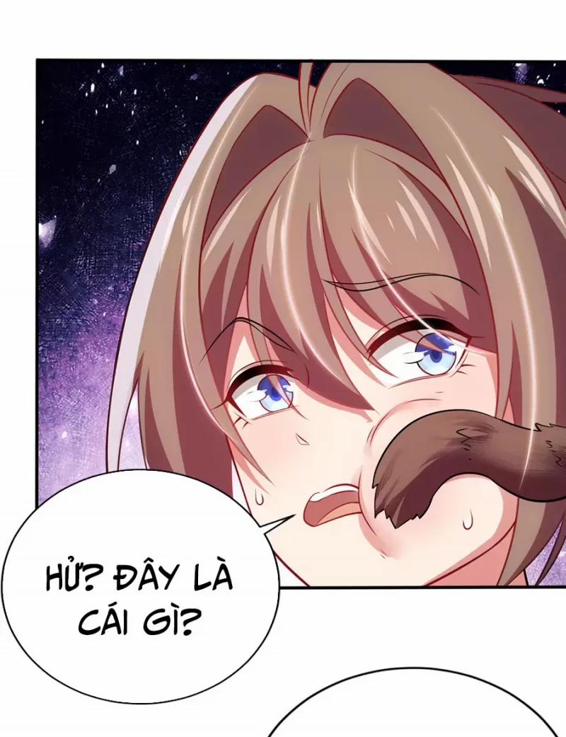 Bị Bắt Trở Thành Vô Địch Thánh Nữ 28 trang 48