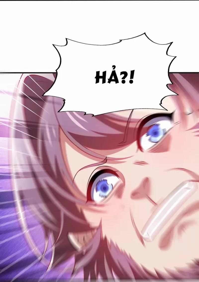 Bị Bắt Trở Thành Vô Địch Thánh Nữ 28 trang 51