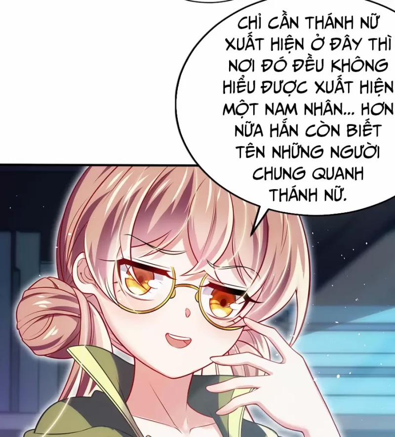 Bị Bắt Trở Thành Vô Địch Thánh Nữ 28 trang 6