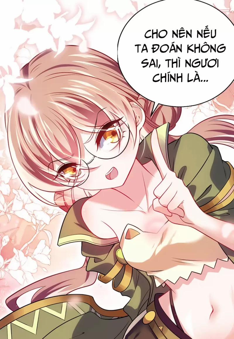 Bị Bắt Trở Thành Vô Địch Thánh Nữ 28 trang 9