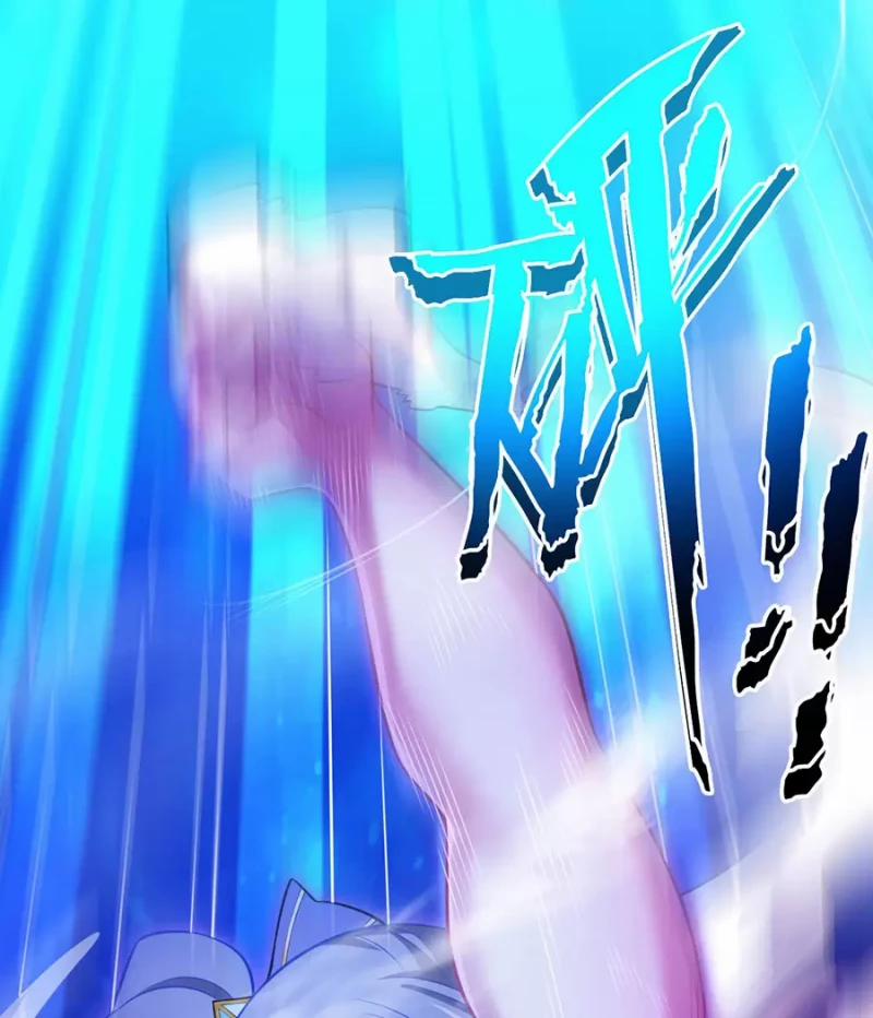 Bị Bắt Trở Thành Vô Địch Thánh Nữ 29 trang 10