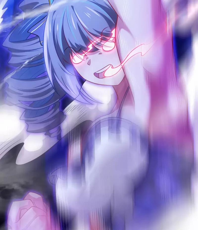 Bị Bắt Trở Thành Vô Địch Thánh Nữ 29 trang 11