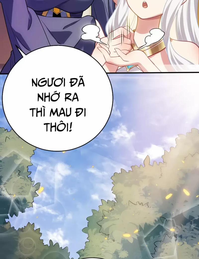 Bị Bắt Trở Thành Vô Địch Thánh Nữ 29 trang 24