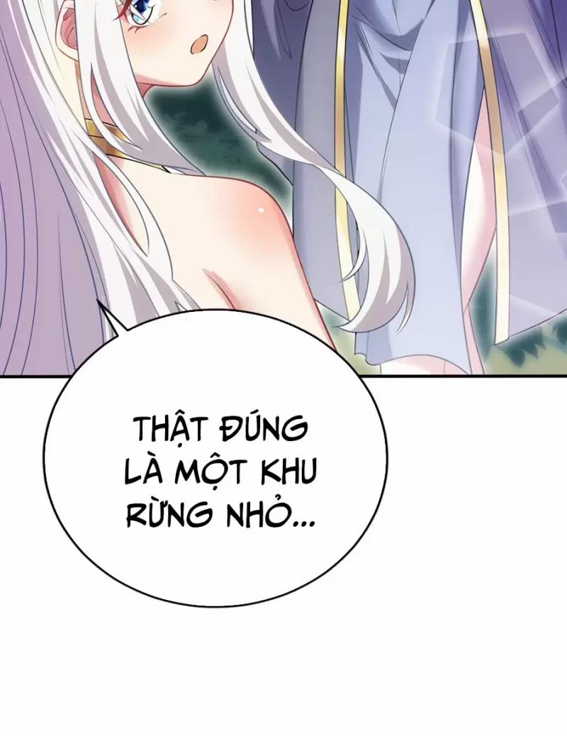 Bị Bắt Trở Thành Vô Địch Thánh Nữ 29 trang 26