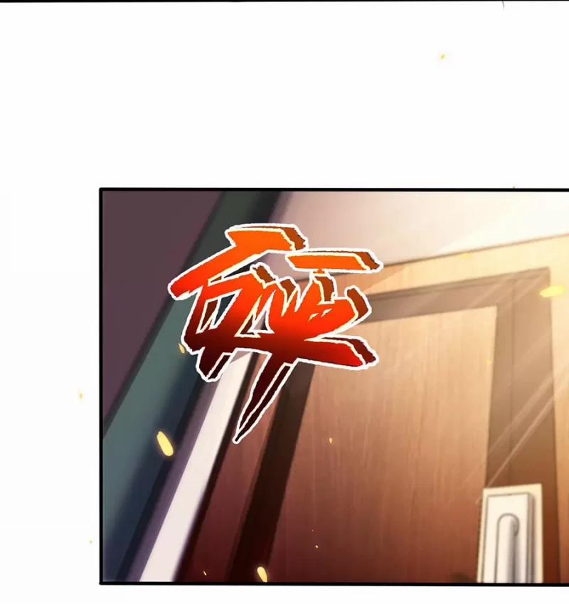 Bị Bắt Trở Thành Vô Địch Thánh Nữ 29 trang 3