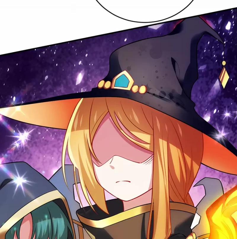 Bị Bắt Trở Thành Vô Địch Thánh Nữ 29 trang 31