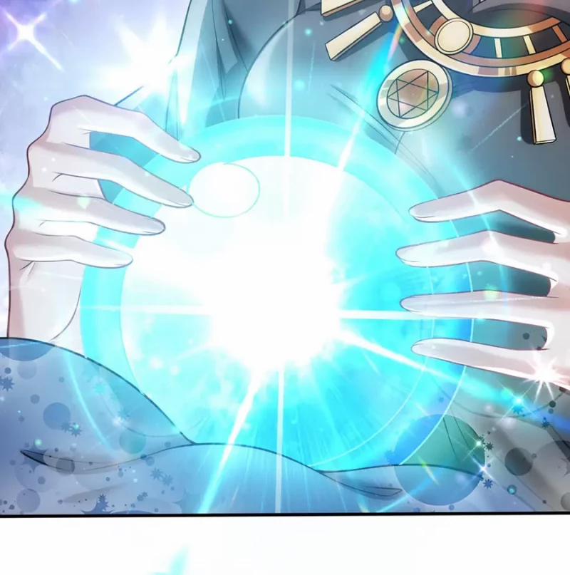 Bị Bắt Trở Thành Vô Địch Thánh Nữ 29 trang 34