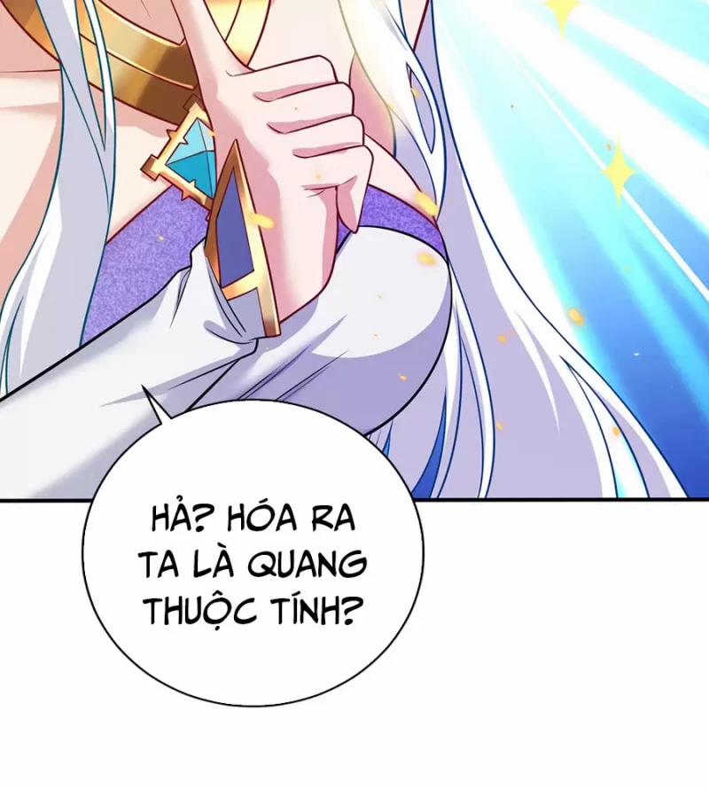 Bị Bắt Trở Thành Vô Địch Thánh Nữ 29 trang 37