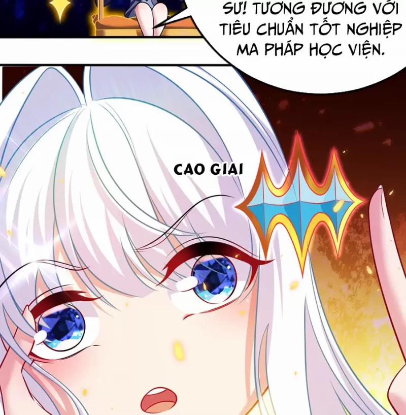 Bị Bắt Trở Thành Vô Địch Thánh Nữ 29 trang 40