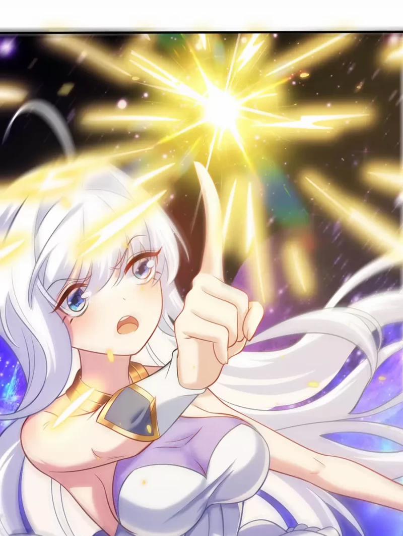 Bị Bắt Trở Thành Vô Địch Thánh Nữ 29 trang 43