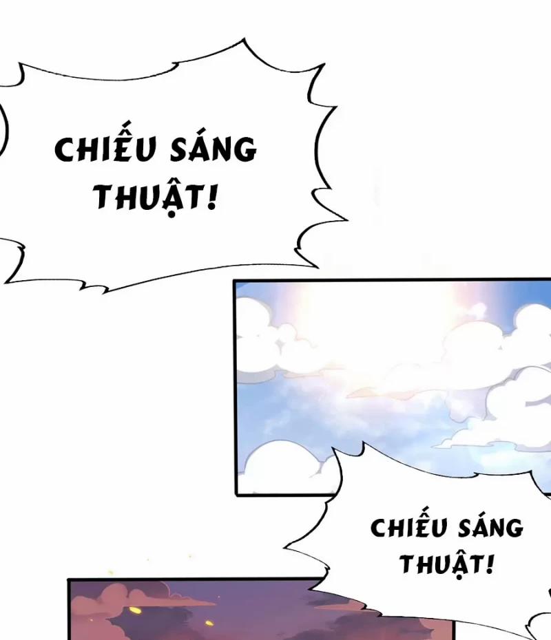 Bị Bắt Trở Thành Vô Địch Thánh Nữ 29 trang 46