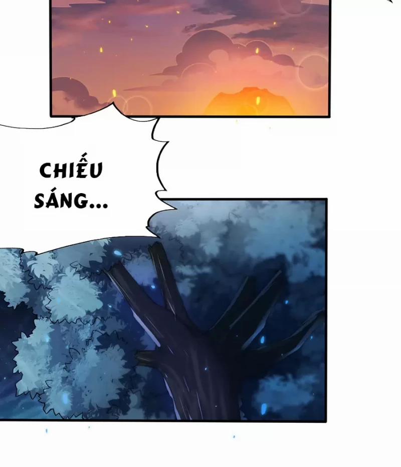 Bị Bắt Trở Thành Vô Địch Thánh Nữ 29 trang 47